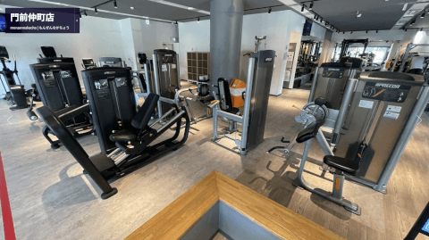 エニタイムフィットネス 門前仲町店_3番目の写真